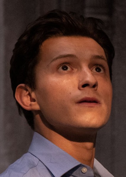 Tom Holland photo