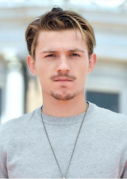 Tom Holland photo