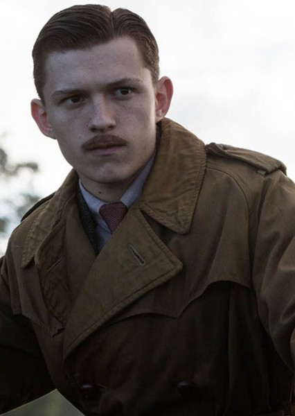 Seamus McFly