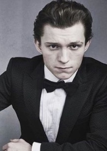 Tom Holland photo