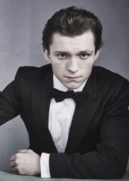 Tom Holland photo