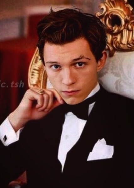 Tom Holland