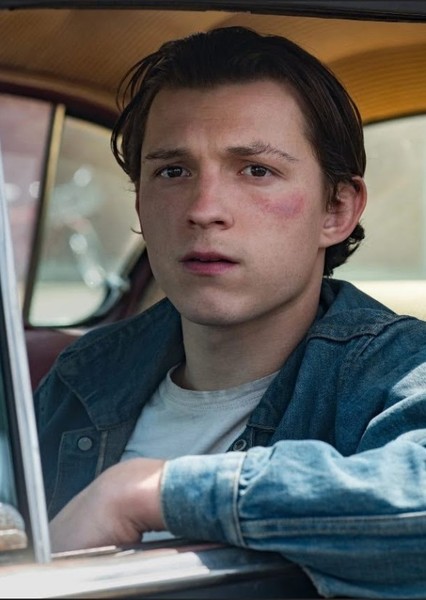 Tom Holland
