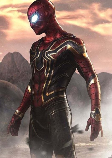 Tom Holland photo