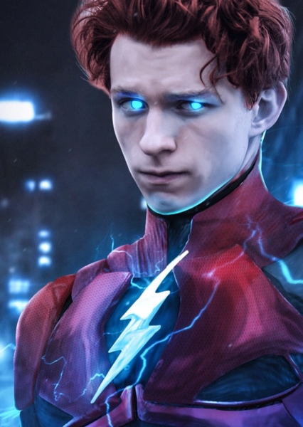 Tom Holland photo