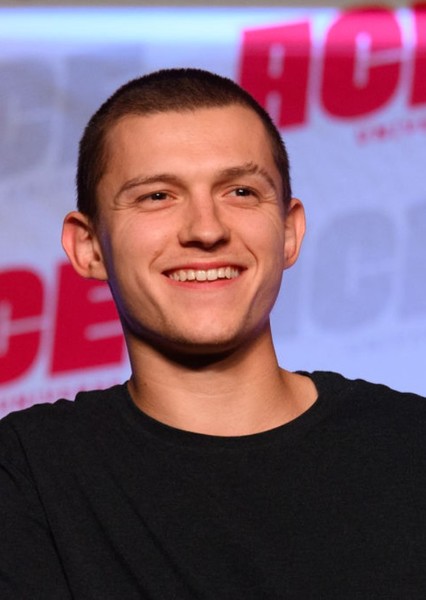 Tom Holland