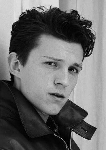 Tom Holland photo