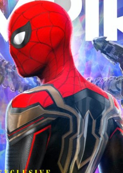 Tom Holland photo