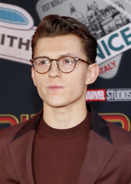 Tom Holland