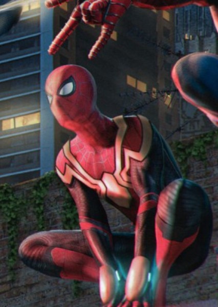 Tom Holland photo