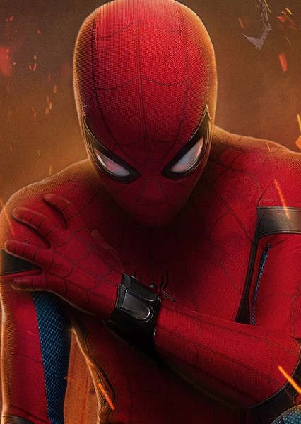 Tom Holland photo