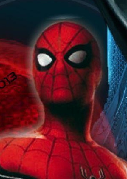 Tom Holland photo