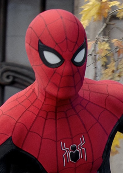 Tom Holland photo