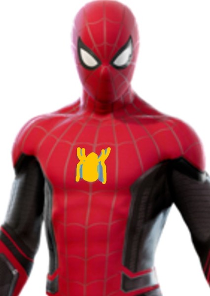 Tom Holland photo