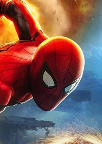 Tom Holland photo