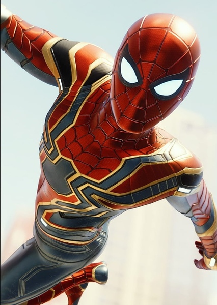 Tom Holland photo