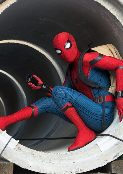 Tom Holland photo