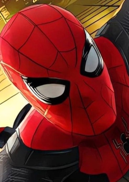 Tom Holland photo