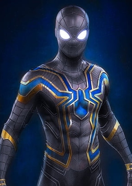 Tom Holland photo
