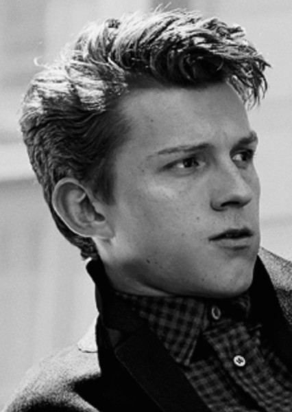 Tom Holland photo