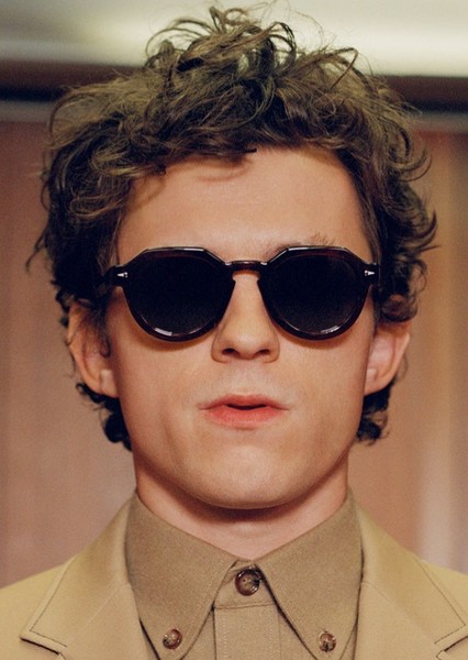 Tom Holland photo