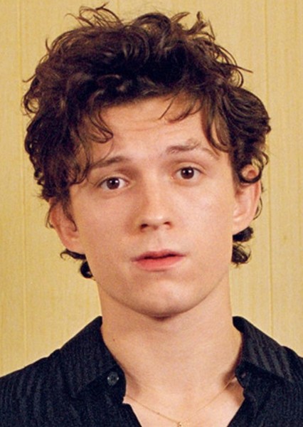 Tom Holland photo