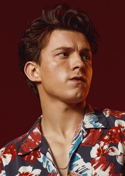 Tom Holland photo