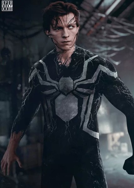 Tom Holland