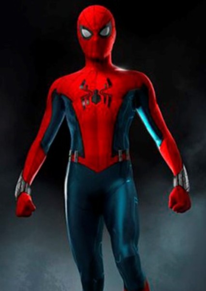 Tom Holland photo
