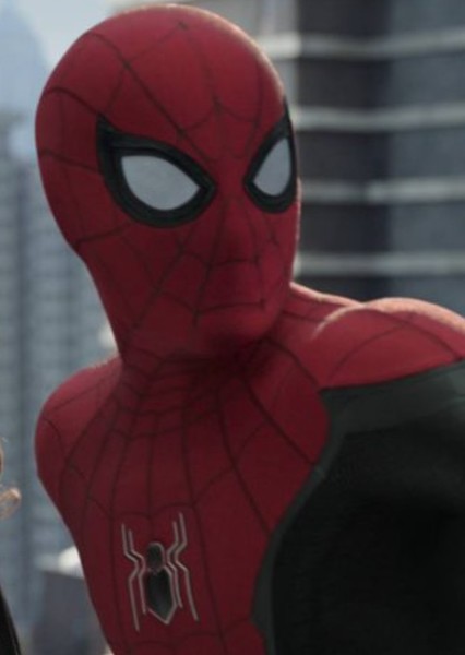 Tom Holland photo