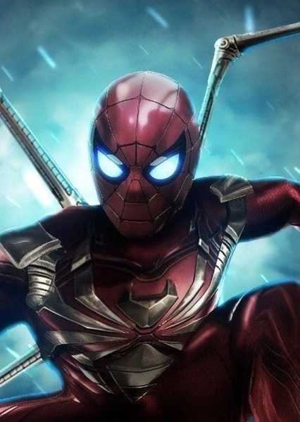 Tom Holland photo