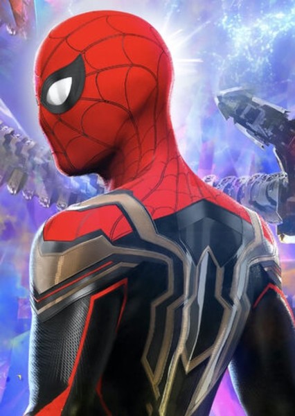 Tom Holland photo