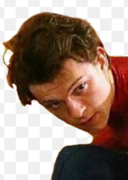 Tom Holland photo