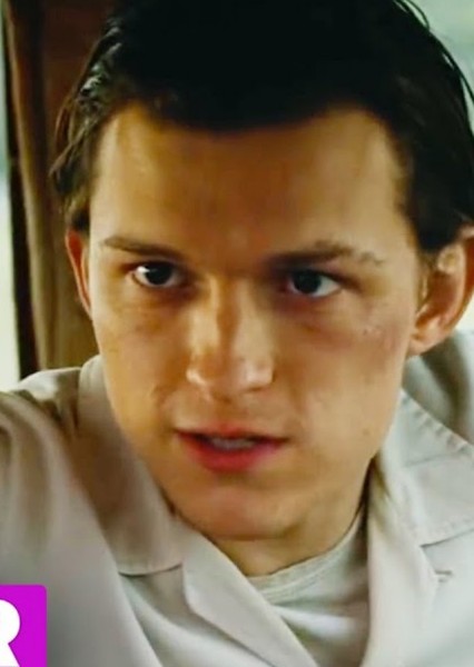 Tom Holland photo