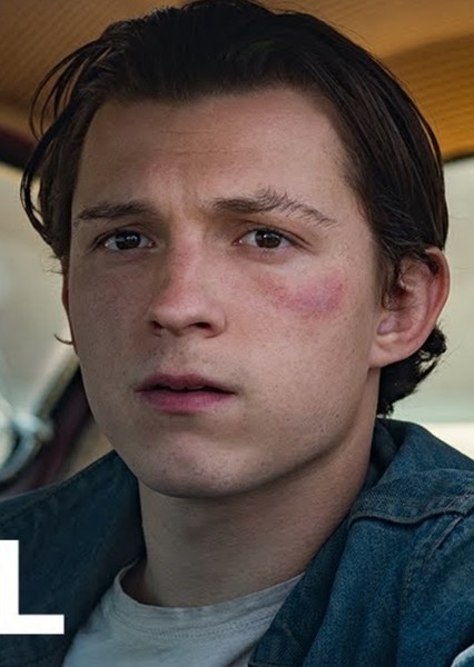 Tom Holland photo