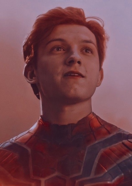 Tom Holland photo
