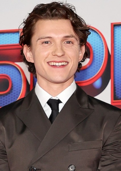 Tom Holland photo