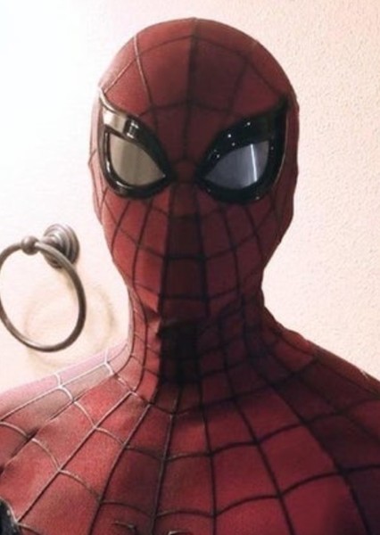 Tom Holland photo