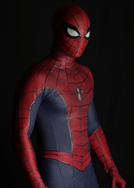 Tom Holland photo