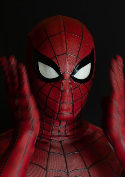 Tom Holland photo