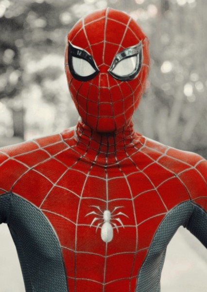 Ultimate Spider-Man