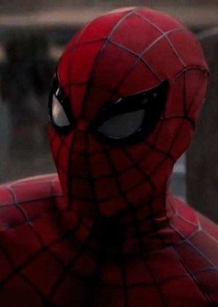 Tom Holland photo
