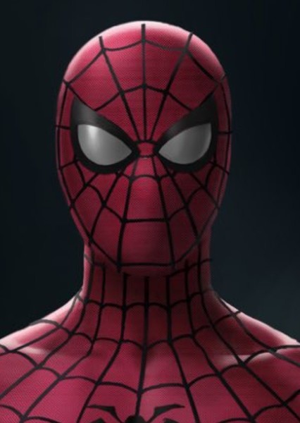 Tom Holland photo