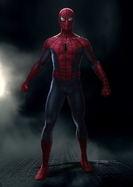 Tom Holland photo