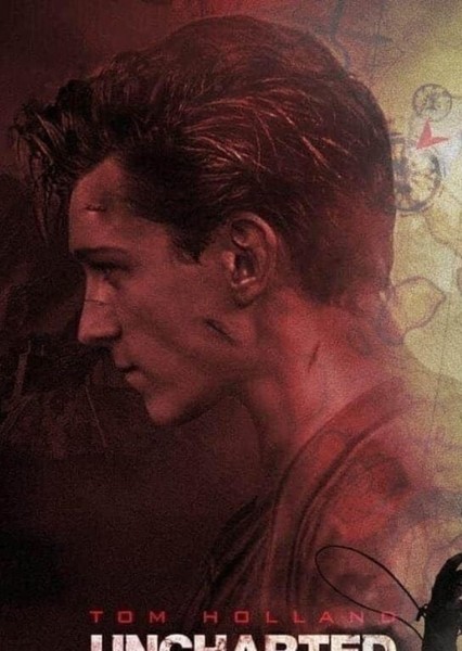 Tom Holland photo