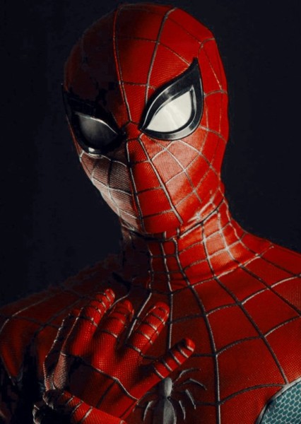 Tom Holland photo