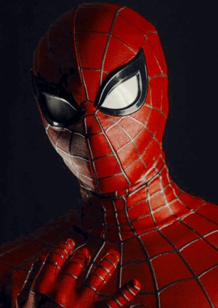 Tom Holland photo