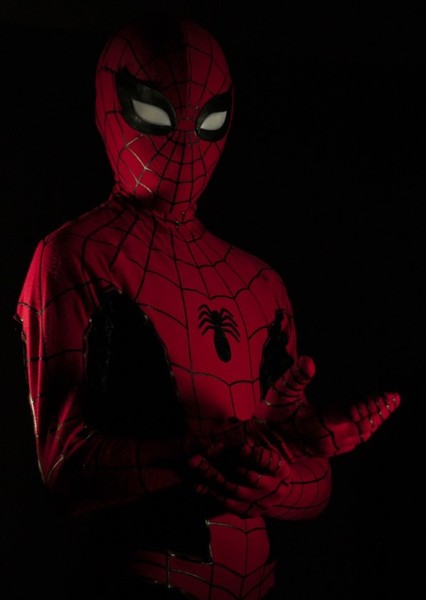 Tom Holland photo