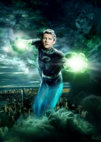 Tom Holland photo