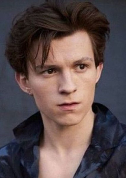 Tom Holland photo